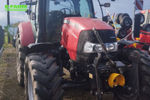 Case IH maxxum 120 multicontroller tractor 55.000 €