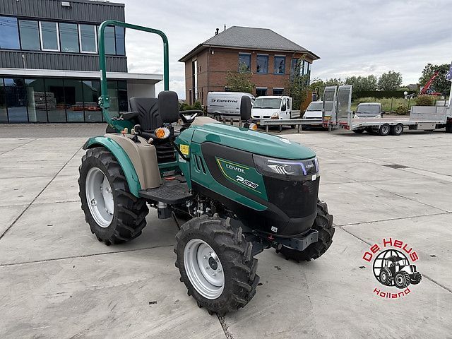 LOVOL p2040 Traktor 19 600 €