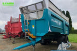 Rolland rollspeed 5830 tipper €23,000