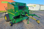 John Deere 578 Premium baler 8.904 €