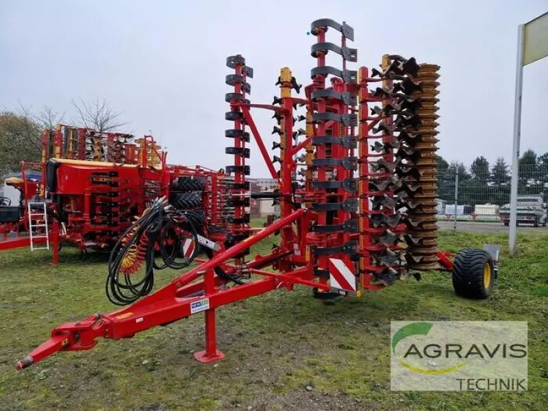 VÄDERSTAD Carrier XT 625 Cultivator €60,900