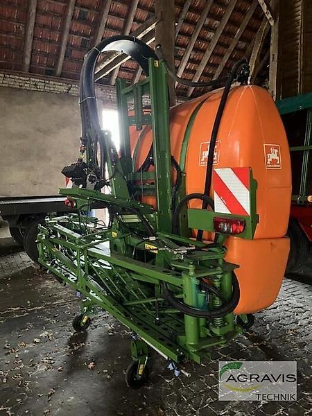 E-FARM: Amazone uf 1801 - Pulvérisateur - id VD2IE3U - 21 600 € - Année: 2015 - Allemagne