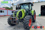 Claas arion620 tractor 36.750 €