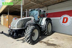 Valtra t202 tractor €48,000