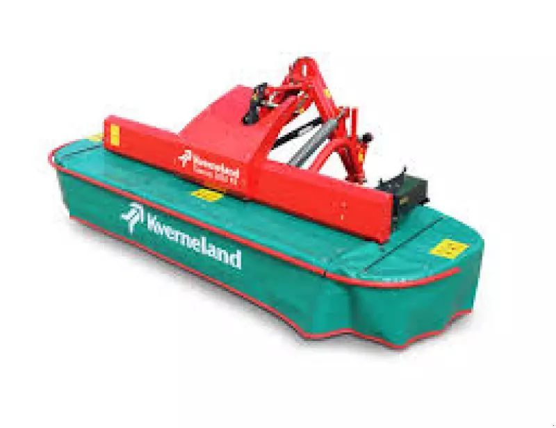 E-FARM: Kverneland ta 2832 fs - Mähwerk - id MX3GMEE - 13.900 € - Baujahr: 2023 - Frankreich