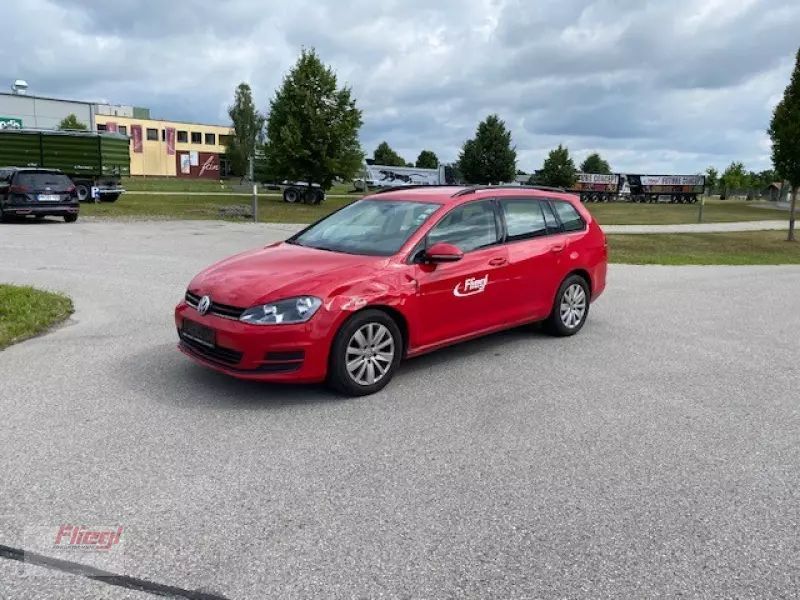 E-FARM: VW golf variant tdi - Vehículo de motor - id LDP9TXL - 5000 € - Año: 2015 - Alemania