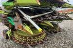 Claas Jaguar 900 harvester €72,304