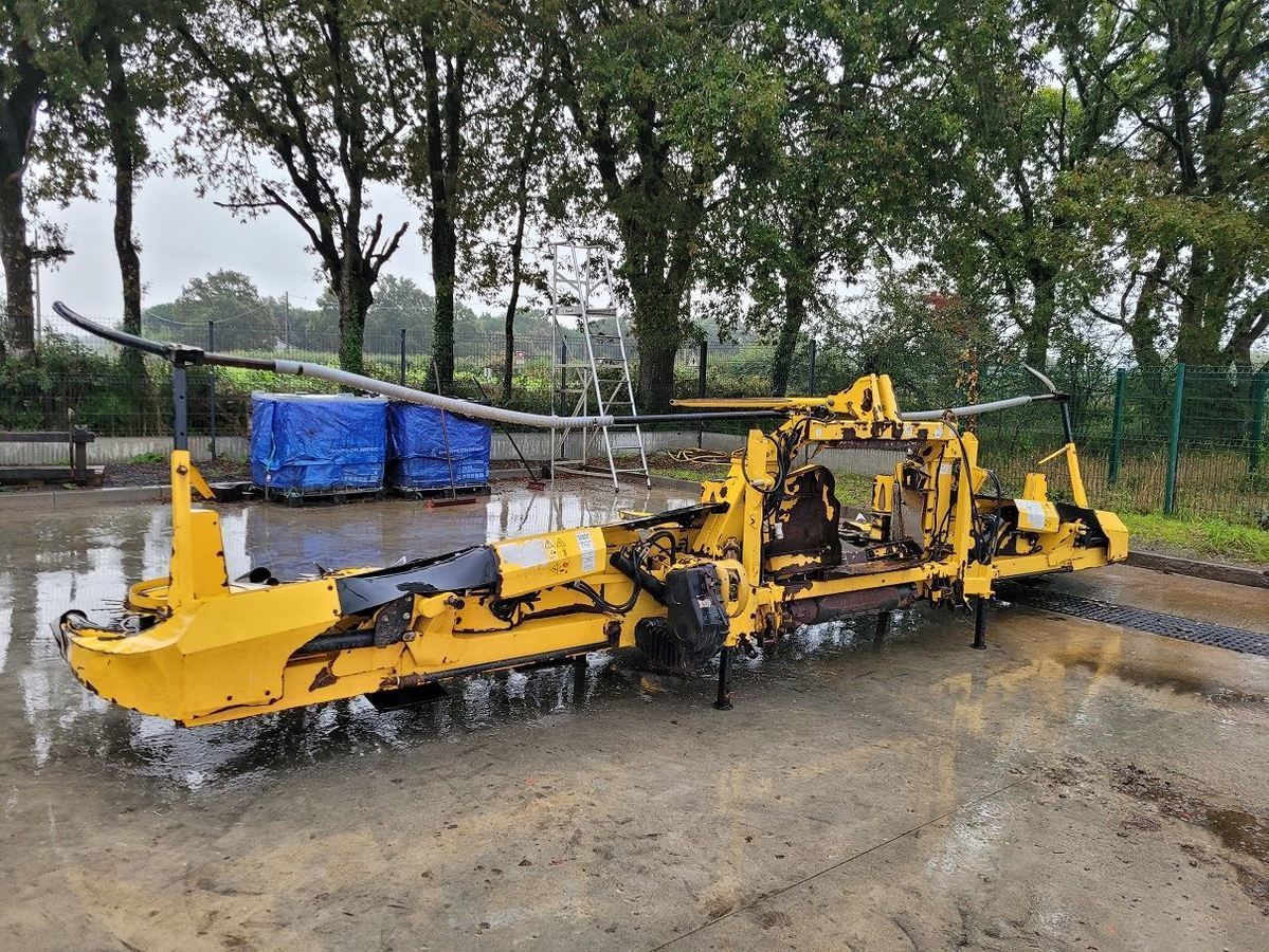 New Holland 470 fie Hedery do kombajnów zbożowych/sieczkarni 22 500 €