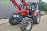 Case IH Luxxum 120 tractor €48,740