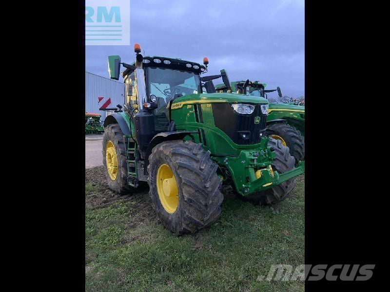 John Deere 6R 230 Tracteur 165 000 €
