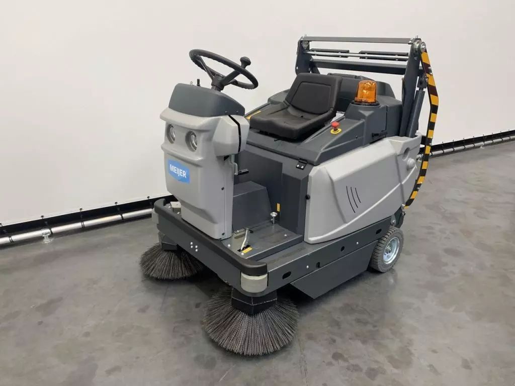 Meijer vr 1300 hd Vybavení pro zimní servis 17 500 €