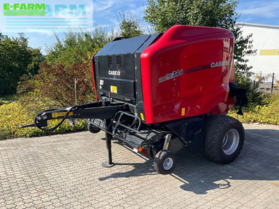 E-FARM: Case IH RB 344 RC - Baler - id EKUJH34 - €28,000 - Year of construction: 2024 - Germany