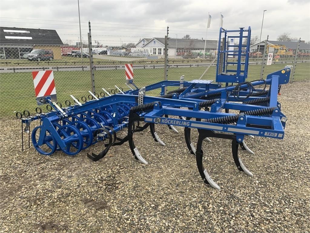 KÖCKERLING trio 350 Disc harrow €22,085