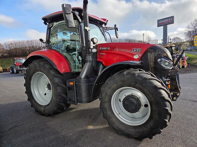 Case IH Maxxum 150 Traktor 89.900 €