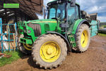 John Deere 6220 tractor 19.000 €