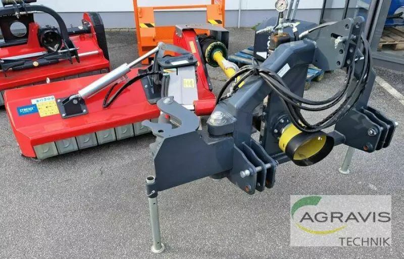 E-FARM: Dragone cobra 175 plus - Topper - id K4FWDH9 - Baujahr: 2022 - Deutschland