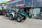 KRAMER KL25.5 tele_wheel_loader €49,167