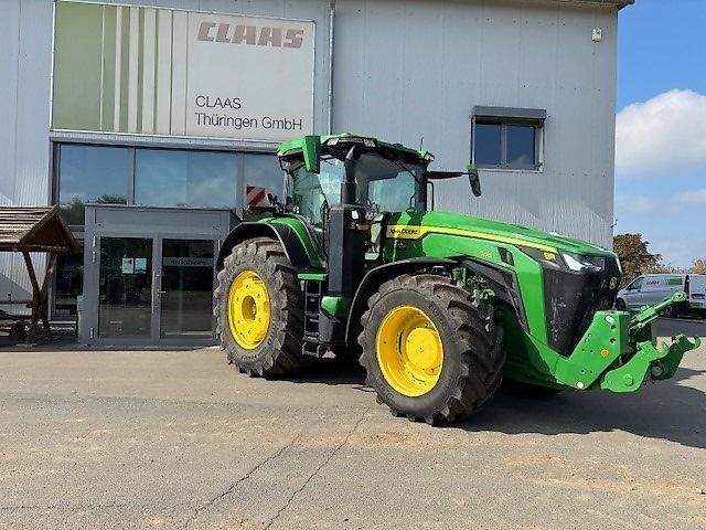 John Deere 8R 370 Trattore 210.000 €