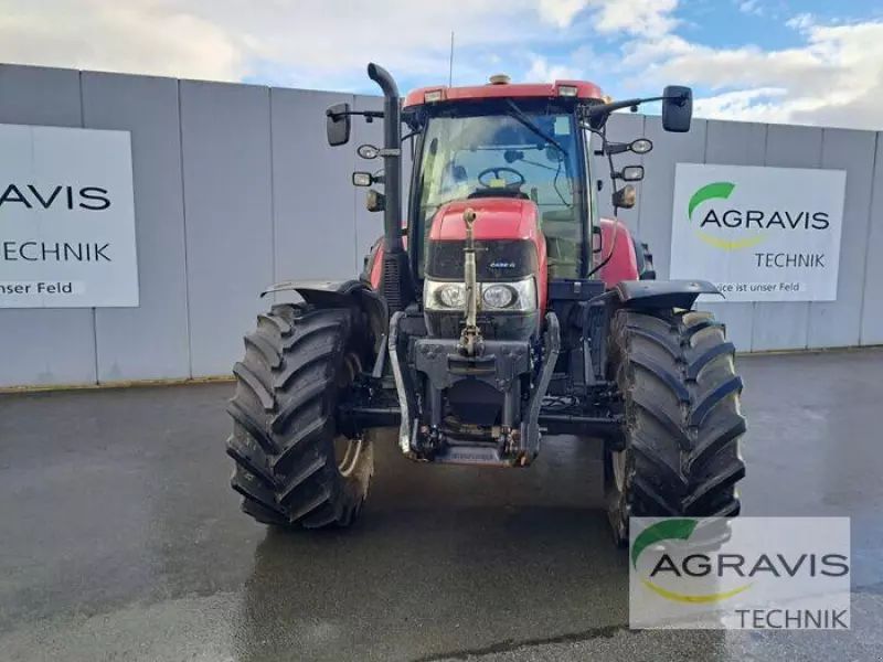 Case IH Maxxum 140 Traktor 29 900 €