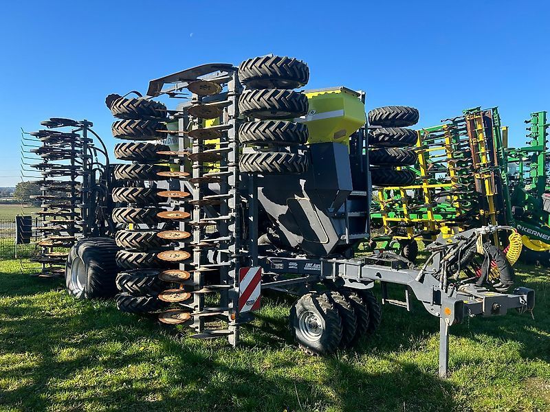 E-FARM: Sky maxidrill - Taladro - id U2XKQRJ - 49.000 € - Año: 2016 - Horas: 3000,Alemania