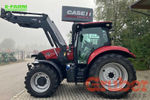 Case IH Maxxum 145 CVX tractor €69,730