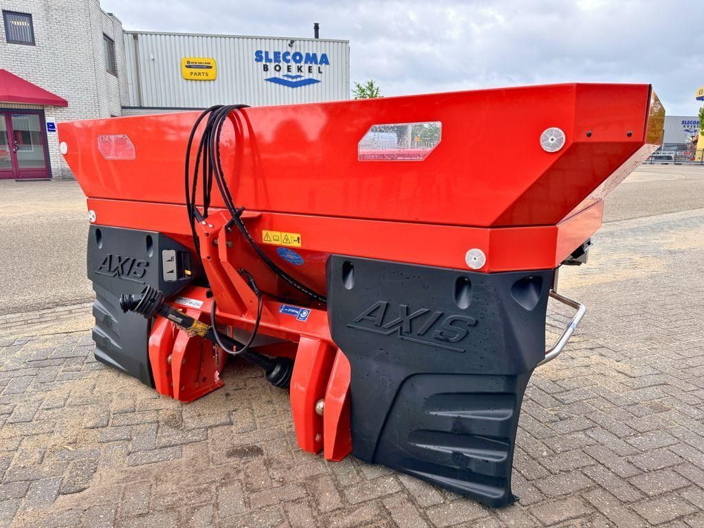 Rauch axis 20.1 kunstmeststrooier Fertiliser spreader €7,500