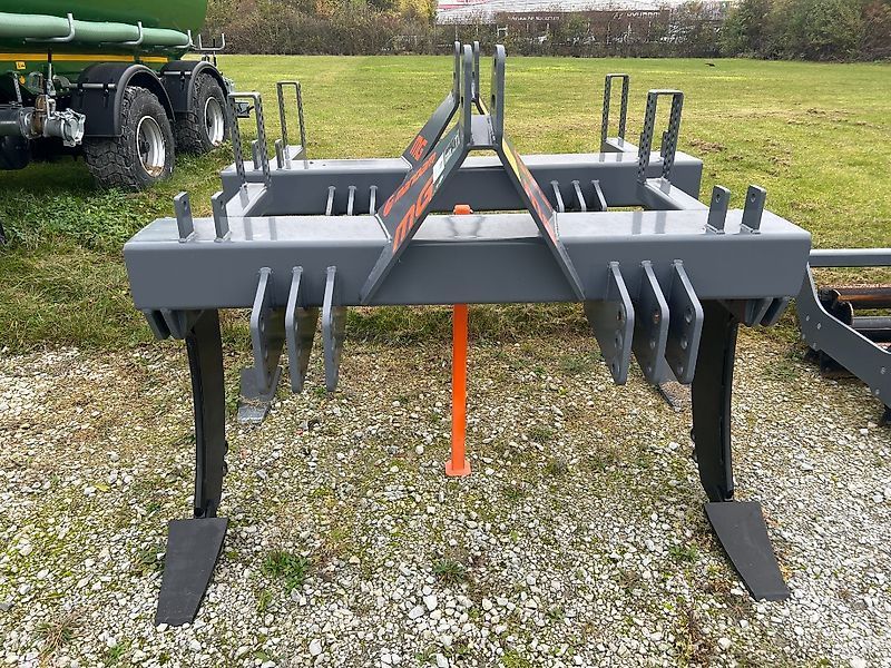 E-FARM: MANDAM mg2-2000 - Cultivador - id 56RQQNC - 2790 € - Año: 2023 - Alemania