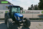 New Holland T4040 Deluxe tractor €34,000