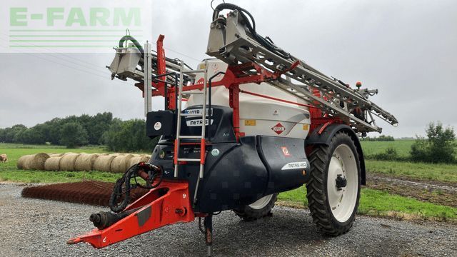 E-FARM: Kuhn Metris 4102 - Pulverizador - id DUXSVH3 - 44.000 € - Año: 2016 - Francia