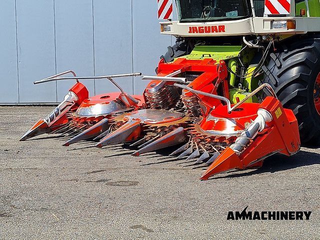 E-FARM: Kemper 4500 fits cl rotary corn header - Header - id ATQ6KXQ - €14,500 - Netherlands