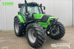 Deutz-Fahr Agrotron 6190 TTV tractor 64.850 €