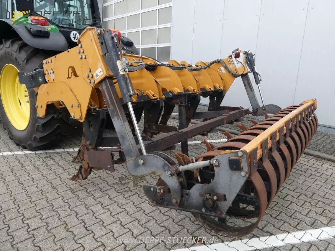 E-FARM: Alpego kfr 7-300 - Autre travail du sol - id JDQIPPV - 11 900 € - Allemagne