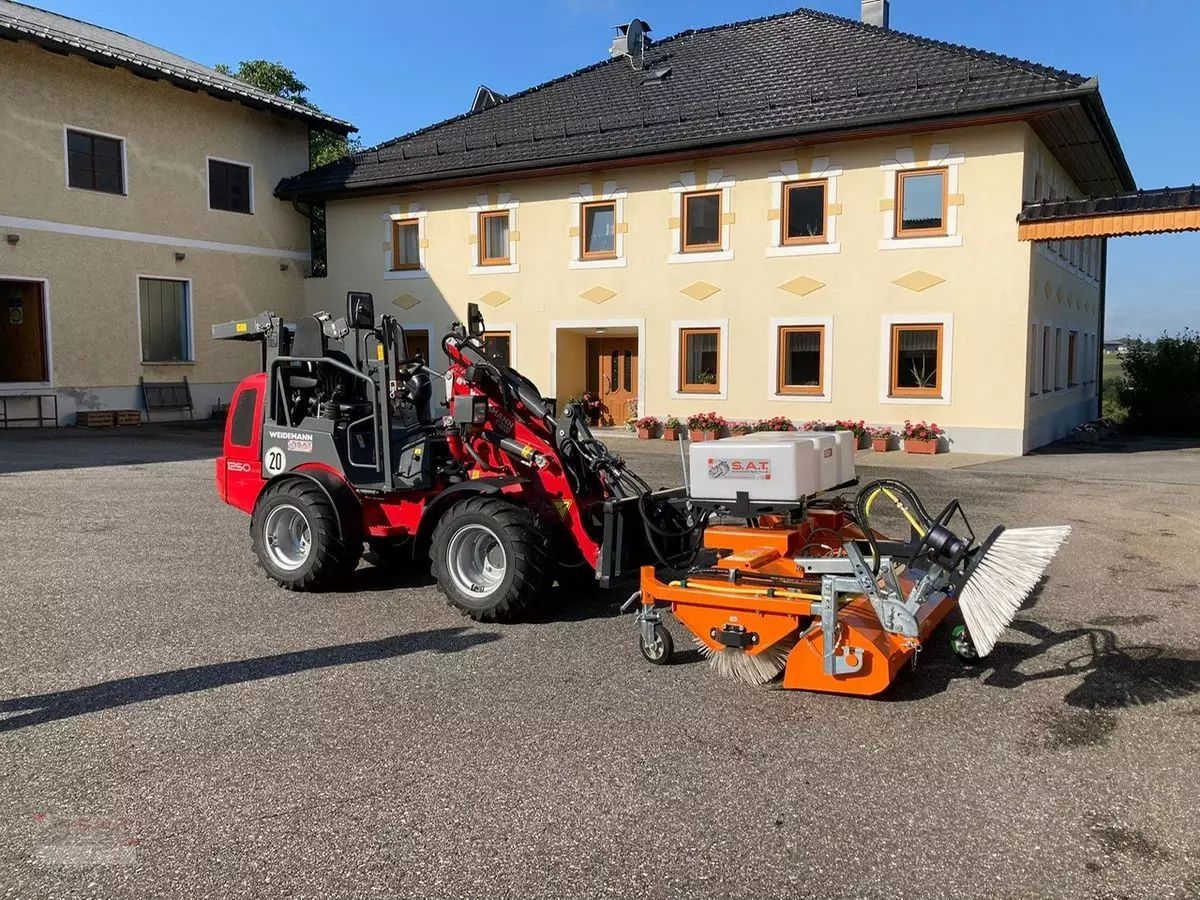 E-FARM: sonstige talex profikehrmaschinen 1,20m -2,30m-neu - Attachment - id TLTPPHE - €2,700 - Austria