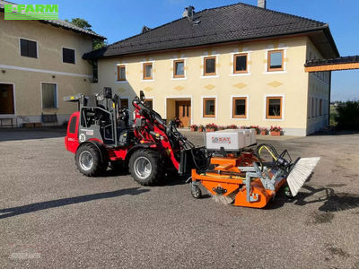 E-FARM: sonstige talex profikehrmaschinen 1,20m -2,30m-neu - Attachment - id TLTPPHE - €2,700 - Austria