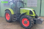 Claas Ares 697 tractor 28.747 €