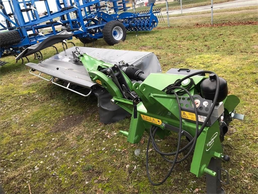 Fendt Slicer 3160 TLX Kasza 11 999 EUR