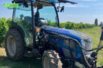 Landini Rex 4-100 F tractor €46,000