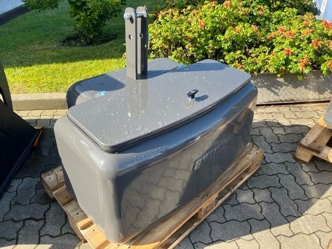 Claas 600 kg eco-box i / et-# 01484720 Pièce