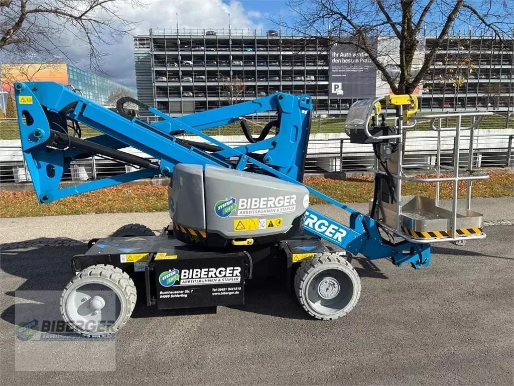 Genie z33/18 Podest Samobieżny 32 550 €