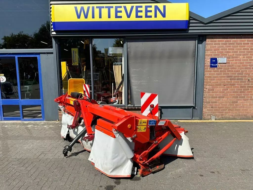Kuhn gmd 8 Mower €5,950