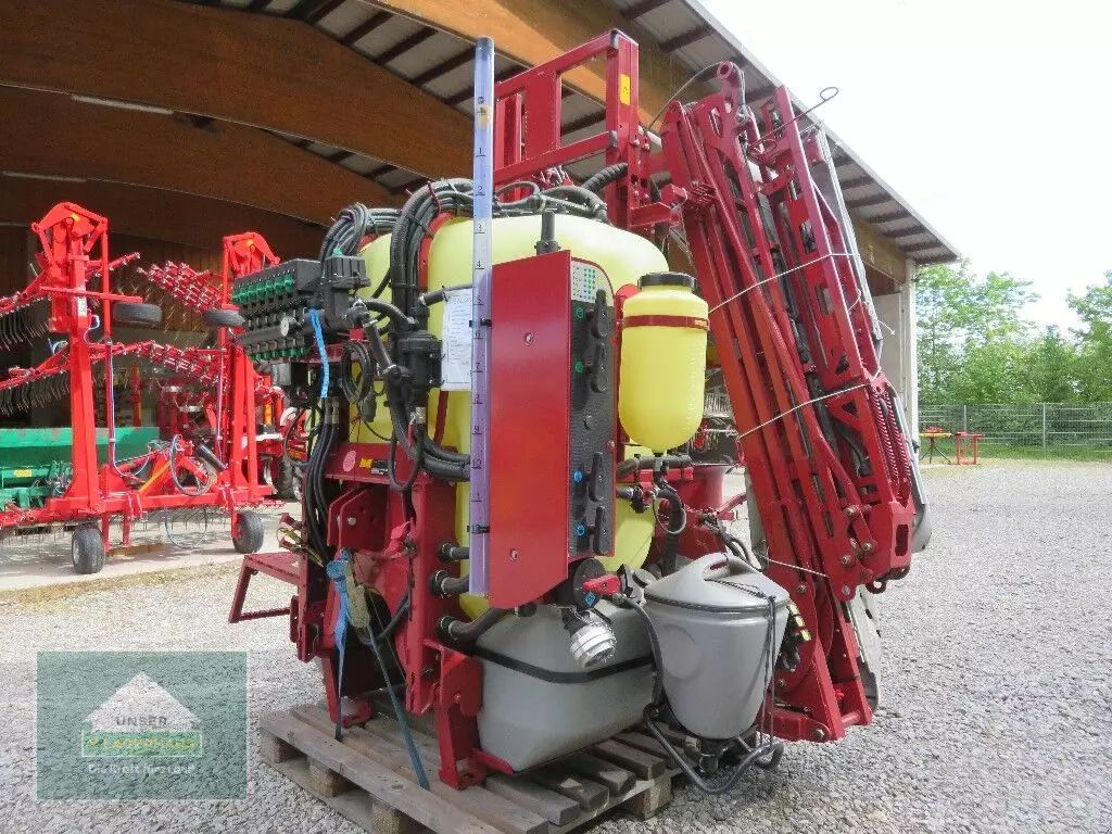 Hardi MASTER 1200 Opryskiwacz