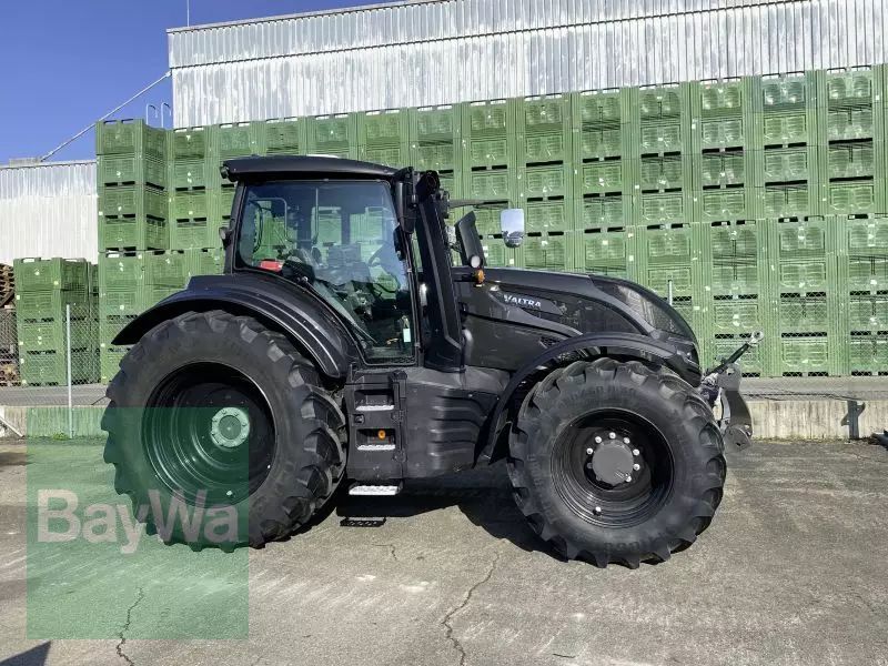 Valtra T195D Traktor 140.800 €