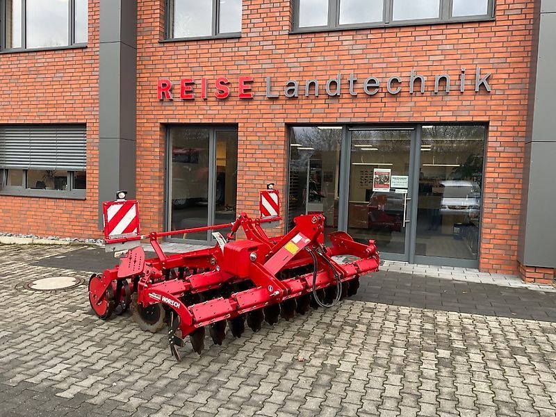 E-FARM: HORSCH joker 3 ct - Disc harrow - id AAC4SDG - €11,900 - Year of construction: 2019 - Germany