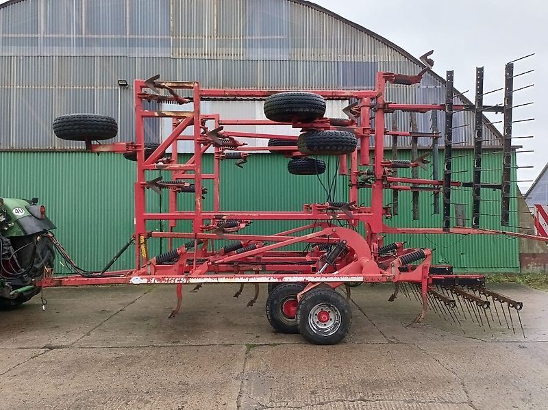 HORSCH fg 7,5 Kultywator 6800 €