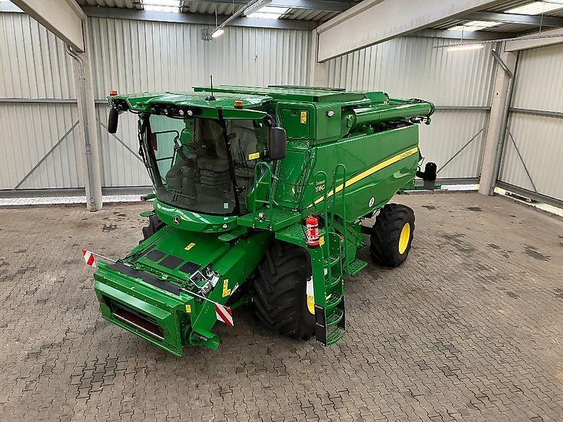 John Deere T 560 Mähdrescher 249.900 €