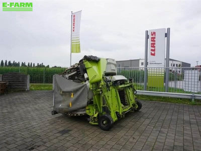 E-FARM: Claas Orbis 750 - Foraging equipment other - id DBFDLD7 - €29,000 - Year of construction: 2014 - Germany