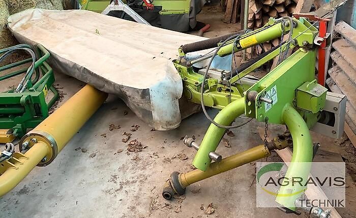 Claas Disco 3450 Plus Mower €5,000