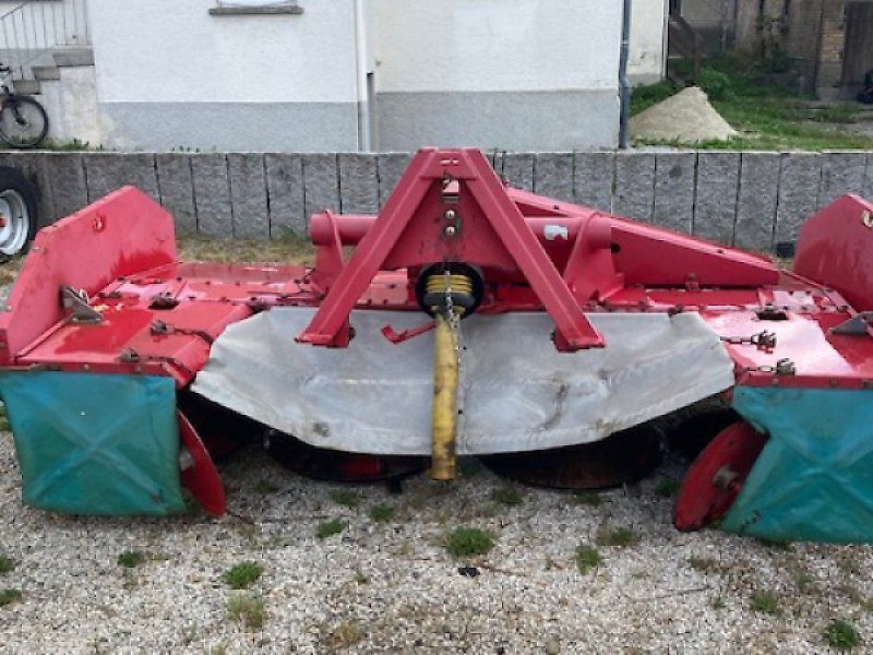 E-FARM: JF Stoll cm 3050 - Mower - id V9FAXKB - €3,025 - Germany
