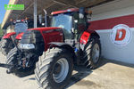 Case IH Puma 160 CVX tractor 69.000 €