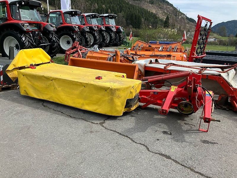 Pöttinger NovaDisc 265 Kosiarka 5825 €